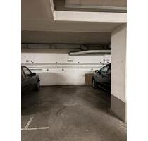Tiefgarage zu vermieten - Neuhausen - München Moosach