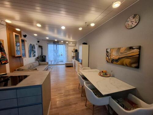 Foto - 5-Zimmer Maisonette-Wohnung von privat