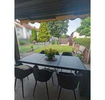 Charmantes Reihenmittelhaus in ruhiger Lage von Gögglingen - Ulm Donautal