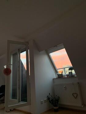 Foto - Wohnung zur Zwischenmiete in der Maxvorstadt