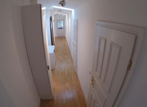 Foto - 2 Zimmer Dachgeschoßwohnung zur Miete in München