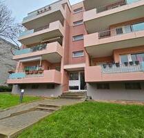 Für Ihre Familie: geräumige 3-Zimmer-Wohnung - Aachen Aachen-Mitte