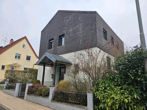 Foto - Haus zu vermieten in SteinwendenObermohr