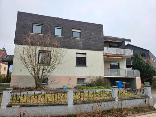 Foto - 6 Zimmer Einfamilienhaus zur Miete in Steinwenden