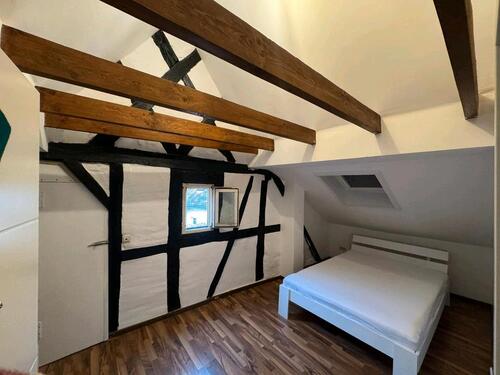 Foto - Dachgeschosswohnung in Speyer mit Blick auf Dom