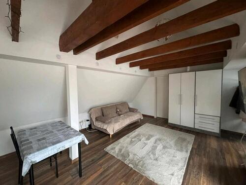 Foto - 2 Zimmer Dachgeschoßwohnung zur Miete in Speyer