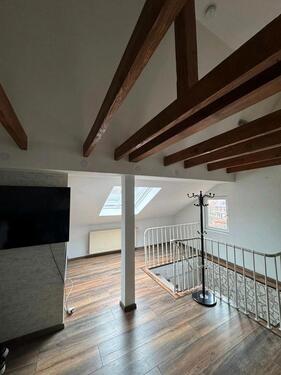 Foto - 2 Zimmer Dachgeschoßwohnung in Speyer