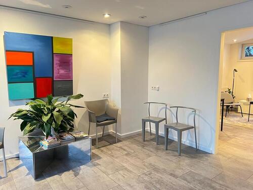 Foto - Bürogemeinschaft in Hannover-Anderten