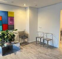 Bürogemeinschaft in Hannover-Anderten