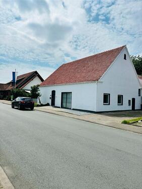 Foto - Schöne Doppelhaushälfte mit Garten und Terrasse