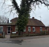 2 Familienhaus mit großem Grundstück - Celle Altenhagen