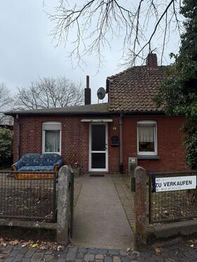 Foto - 6 Zimmer Einfamilienhaus zum Kaufen in Celle