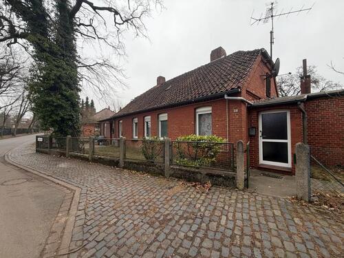 Foto - 6 Zimmer Einfamilienhaus in Celle