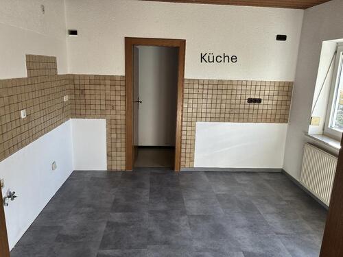 Foto - Erdgeschoßwohnung in Iggensbach zur Miete