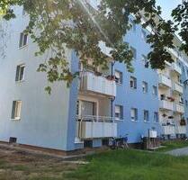 Zuhause fühlen: interessante 3-Zimmer-Wohnung - Grevenbroich