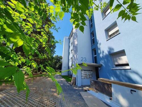 Foto - 3 Zimmer Etagenwohnung zur Miete in Grevenbroich