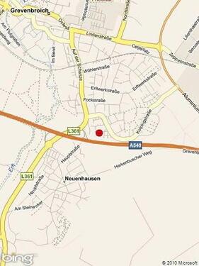 Foto - 3 Zimmer Etagenwohnung in Grevenbroich