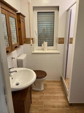 Foto - 2 Zimmer Etagenwohnung in Schönwalde-Glien