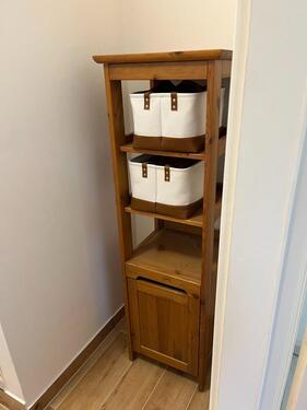 Foto - Etagenwohnung in Schönwalde-Glien zur Miete