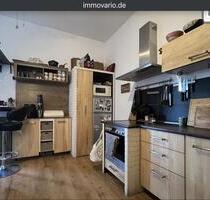 Schöne 2-Raumwohnung mit EBK, Balkon in der Altstadt - Magdeburg