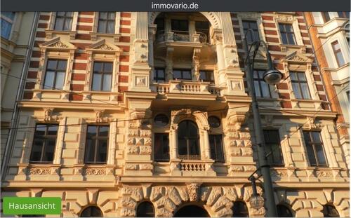 Foto - 2 Zimmer Hochparterre zur Miete in Magdeburg