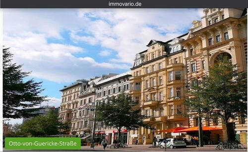 Foto - 2 Zimmer Hochparterre in Magdeburg