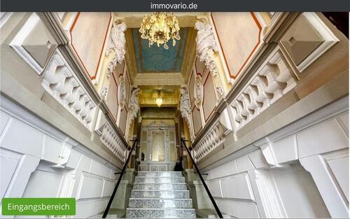 Foto - Hochparterre in Magdeburg zur Miete