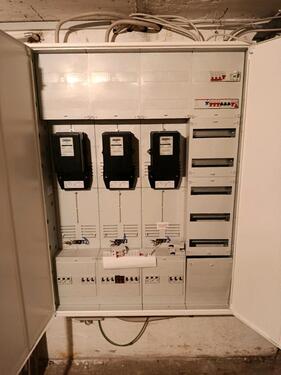 Foto - 12 Zimmer Mehrfamilienhaus, Wohnhaus in Melle