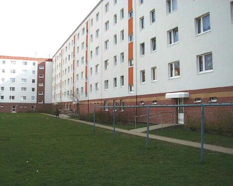 Foto - Raum für die ganze Familie: Hochwertige 4-Zimmer-Wohnung zum Wohlfühlen