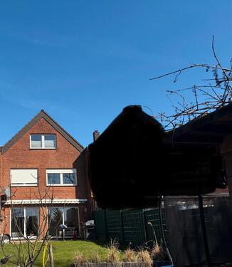Foto - 6 Zimmer Reihenhaus zum Kaufen in Rhede