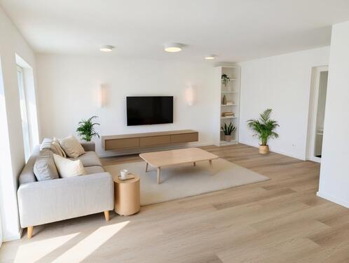 Foto - Neubauwohnung mit Balkon in gefragter Lage naher der Innenstadt!