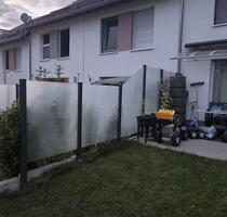 Neuwertiges Reihenhaus (Bj. 2022) in Neuravensburg: Energieklasse - Wangen im Allgäu