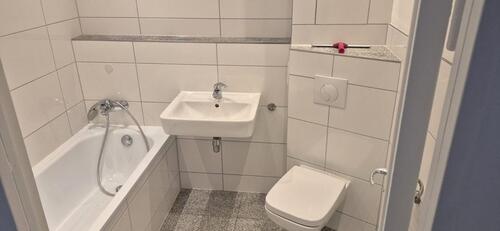 Foto - 1 Zimmer Hochparterre in Berlin
