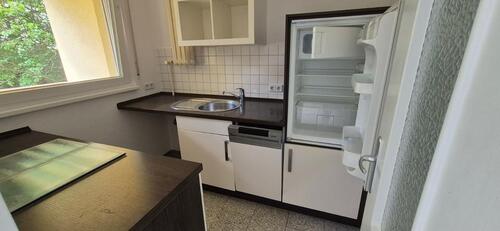 Foto - Hochparterre in Berlin zum Kaufen