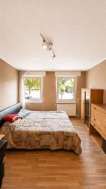 Foto - 3 Zimmer Erdgeschoßwohnung in Mainz