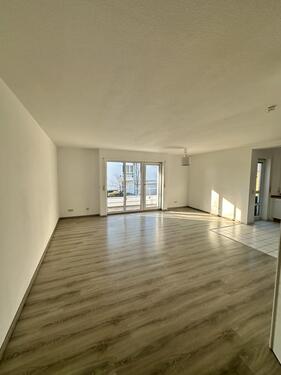 Foto - Lichtdurchflutete 2-Zimmer Eigentumswohnung in Naurod