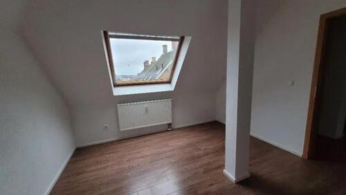 Foto - Charmante Dachgeschosswohnung im Herzen von Plauen