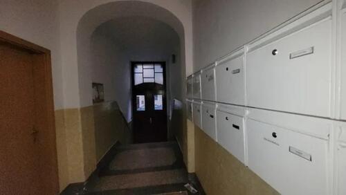 Foto - Etagenwohnung in Plauen