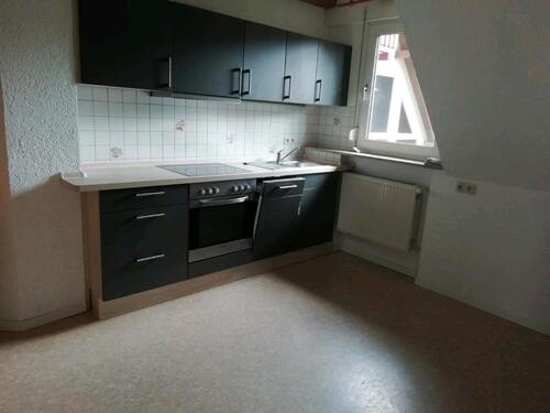 Foto - Etagenwohnung zur Miete in Edelsfeld