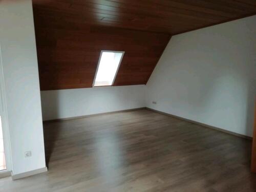 Foto - Etagenwohnung in Edelsfeld zur Miete