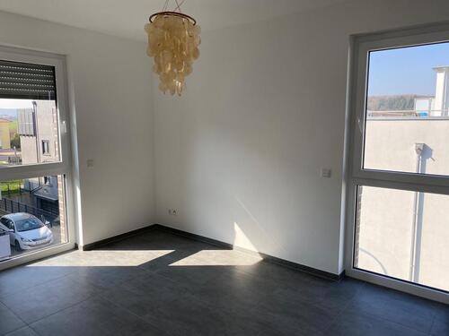 Foto - Etagenwohnung in Saarbrücken