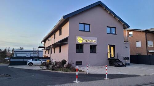 Foto - Praxis Bürofläche Lagerfläche 45m² zu vermieten