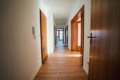 Foto - Helle 3-Zimmer-Wohnung in ruhiger Lage von Edemissen