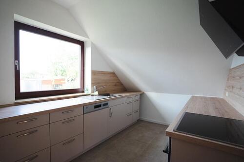 Foto - Etagenwohnung in Edemissen zur Miete