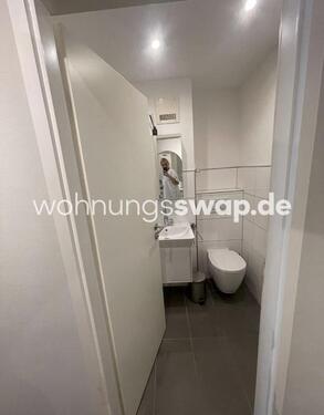 Foto - Wohnungsswap - 1 Zimmer, 35 m² - Georgenstraße, Schwabing-West, München
