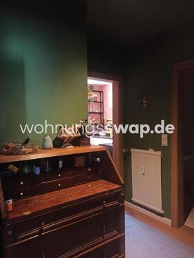 Foto - Etagenwohnung zur Miete in Köln