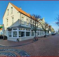 * Ladenlokal auf Norderney * Top Lage * Top Umsatzchancen * günstige Pacht * geringe Nebenkosten *