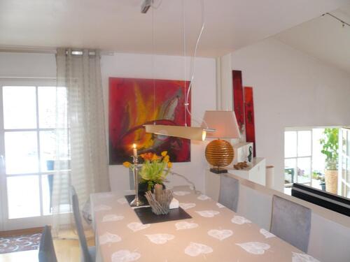 Foto - Big house 5 Minutes from Base Ramstein