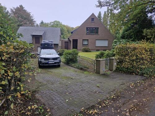 Foto - Einfamilienhaus von privat in Ritterhude