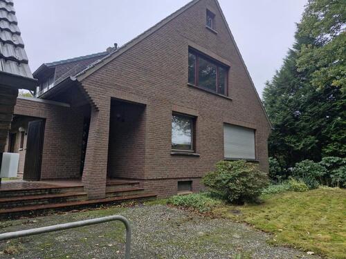 Foto - Einfamilienhaus zum Kaufen in Ritterhude